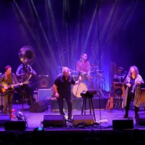 HAZMAT MODINE - Good Friends Tour 2026 - Frankfurt am Main - 24.05.2026 20:00