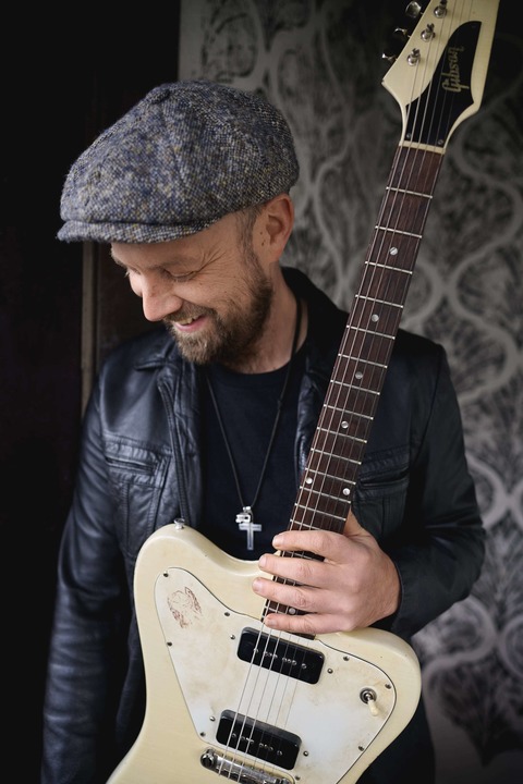 Henrik Freischlader| Limburg Sommer 2026 | Konzert - Bad D�rkheim - 24.07.2026 20:30