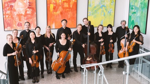 Musik im Anflug - Deutsche Staatsphilharmonie Rheinland-Pfalz - Herxheim bei Landau - 13.06.2026 20:00