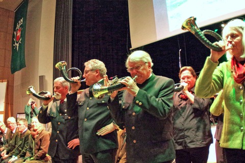 H�rnerklang & Chorgesang - Bad Bevensen - 19.03.2026 19:00