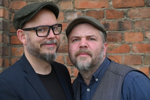 Dann eben nicht...! - Magdeburg - 19.03.2026 19:30