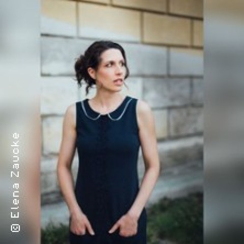 Christine Prayon - Abschiedstour - WUPPERTAL - 19.06.2026 20:00