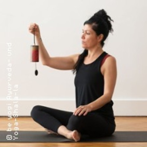 Yin-to the Night - Karlsruhe - 15.02.2026 17:00