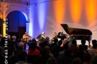 Spielende Insel - Lineages I - Brahms - The Piano Quartets