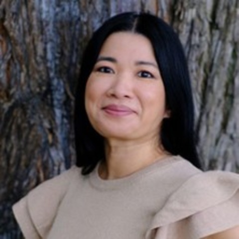 Interkosmos Buchbar - mit Thi Thanh Thao Tran - BERLIN - 25.02.2026 19:30