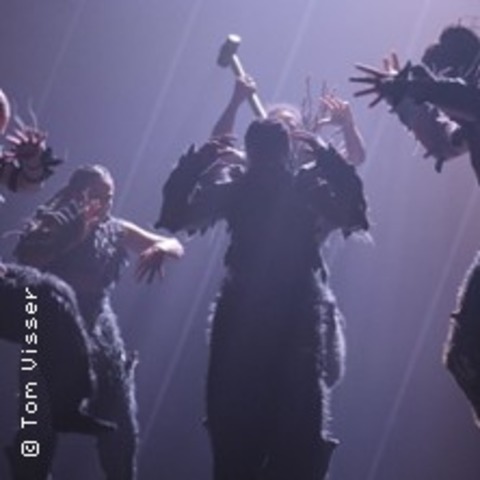 Botis Seva | Far From The Norm - "Until We Sleep" - M�NCHEN - 24.04.2026 20:00