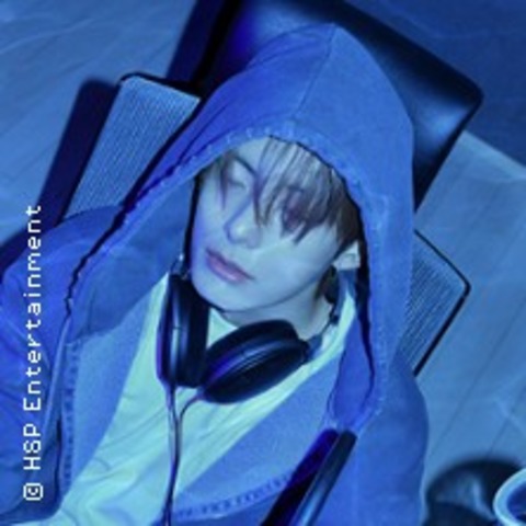 JUNHEE - 2026 Junhee Europe Tour - Into the Ocean - K�ln - 06.03.2026 18:00