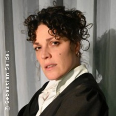 Prima Facie - AUGSBURG - 01.05.2026 20:30