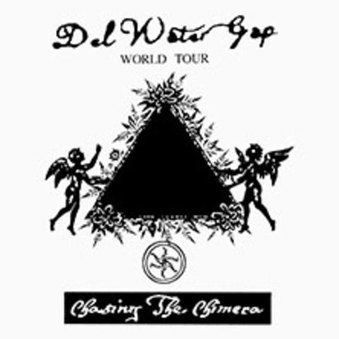Del Water Gap - World Tour - WIEN - 27.03.2026 20:00
