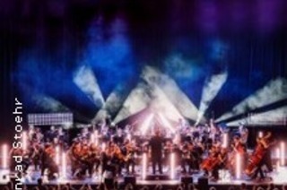Filmmusik LIVE - von Hans Zimmer bis John Williams