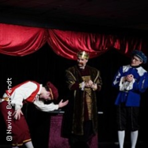 Das tapfere Schneiderlein - WIESBADEN - 11.04.2026 16:00