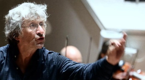 4. Abonnementskonzert der Berliner Singakademie (2025/26) - Johann Sebastian Bach: Messe in h-Moll - Berlin - 24.05.2026 19:00