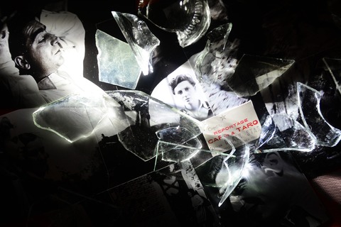 TARO. CAPA. X - Berlin - 03.05.2026 19:00