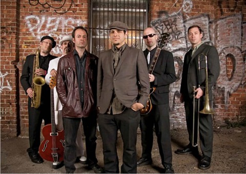 THE SLACKERS - Ska, Rocksteady, Reggae / USA + Support (tba) - Freiburg - 14.10.2026 20:00