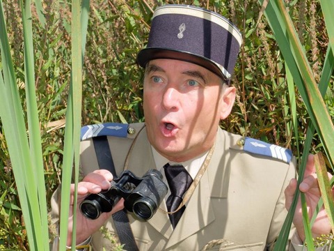 „Legenden sterben nie - Nein! Doch! Oh! - Gro�r�hrsdorf - 15.11.2026 18:00