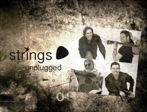 Kultur im Freien - strings unplugged - Ehningen - 19.06.2026 20:00