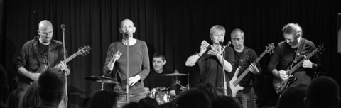Fisherman's Fall im Schlosskeller - Das Doppelkonzert (Tag2) - Emmendingen - 27.02.2027 20:00