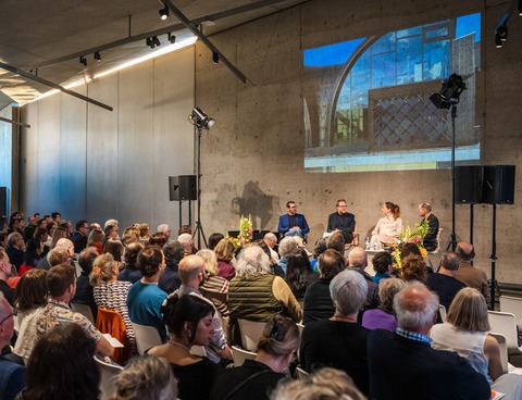 Jurgen Bey: The Making of Droog Design - Weil am Rhein - 30.01.2026 18:30