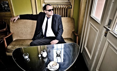 Scheuer Rave Spezial - Mit Dj Dag & Dj Stargate - Idstein - 20.03.2026 21:00