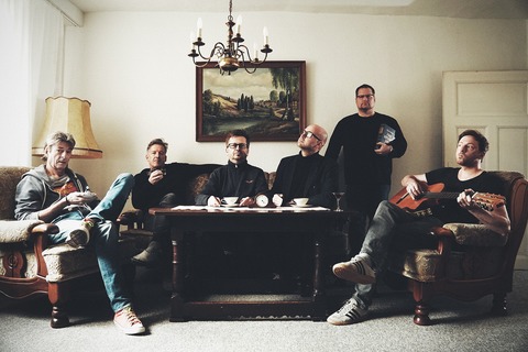 Salon Herbert Royal 2027 - Der satirische Jahresr�ckblick - Neustadt am R�benberge - 16.01.2027 20:00