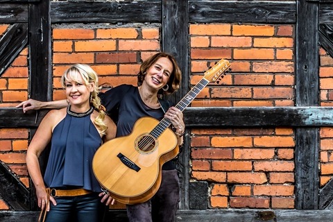 Kultur im Freien - Hearts and Bones - „Songs of a century“- - Altensteig - 24.06.2026 20:00