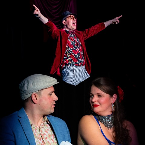 Der Beziehungscoach - WIESBADEN - 28.02.2026 20:00