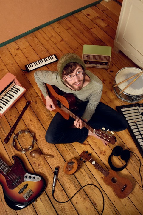 Abschlusskonzert des 38. Klangstrolchkongresses - Hamburg - 13.03.2026 00:00