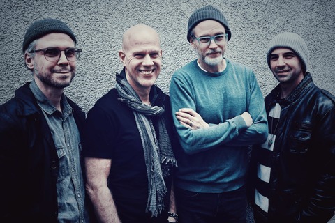 Jacob Karlzon - Questar - Questar - Horn-Bad Meinberg - 11.04.2026 20:00