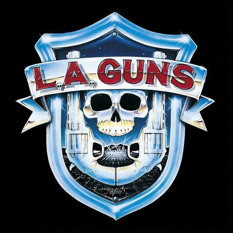 L.A. Guns - Lucky MF'r Tour - Lucky MF'r Tour - Bochum - 13.11.2026 20:00
