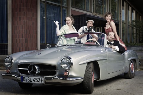 Krimi-Dinner nach Art des Hauses - Der Tod tr�gt Petticoat - HAVELBERG - 17.10.2026 18:00