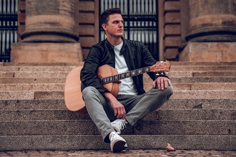 Johannes Scheurich - Prenzlau - 06.10.2026 19:00