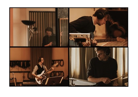 Tobias Christl - WILDERN II - Augsburg - 09.04.2026 20:00