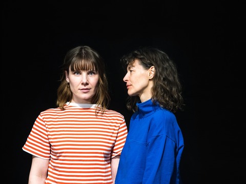 Besuch bei Katt und Fredda von Ingeborg von Zadow - momentum.kollektiv *Premiere* - Berlin - 19.04.2026 19:00