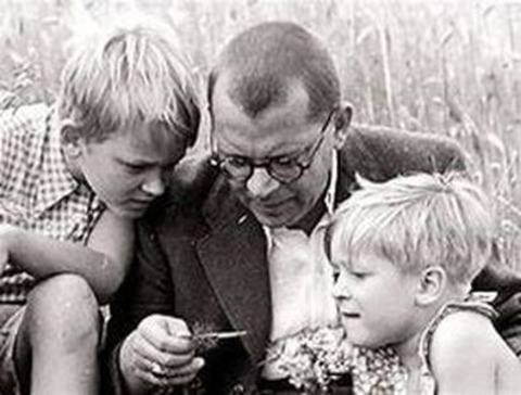 Hans Fallada: Portr�t meiner Kinder - Prenzlau - 12.05.2026 19:00