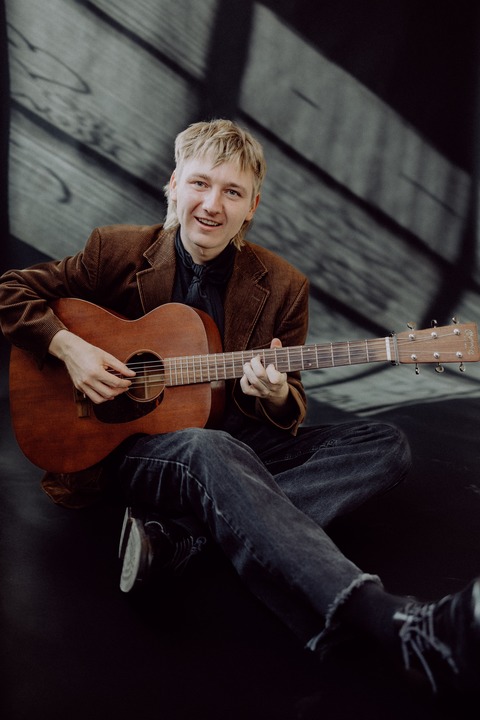 David L�bke - Wo der Mond die Erde k�sst-Tour 2026 - Husum - 20.09.2026 16:00