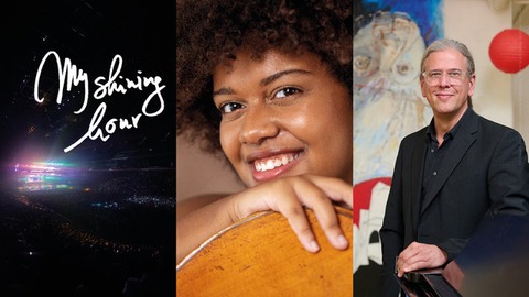 My Shining Hour: Frank Scheele & Maria Bovensmann - Dortmund - 02.04.2026 20:00