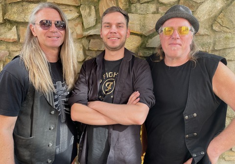 Mallet - live on the road Weihnachtsspecial - Wiesbaden - 08.12.2027 20:00