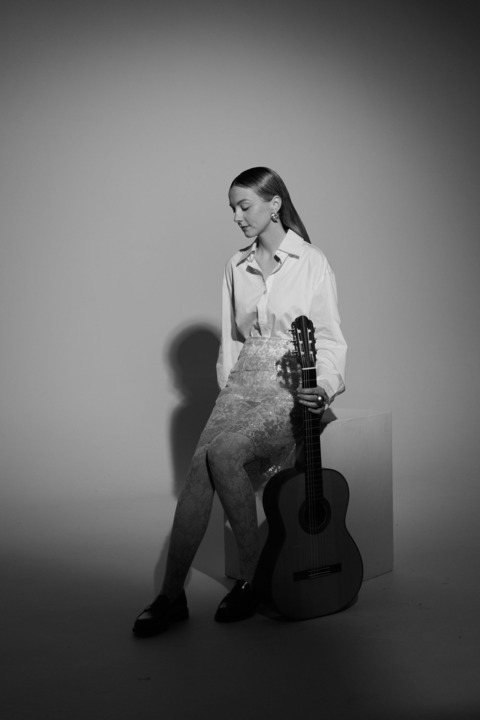 Alexandra Whittingham- YouTube Sensation aus England - Friedberg - 06.06.2026 19:30
