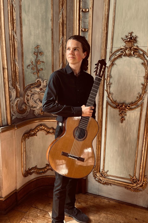 Jugend musiziert Preistr�ger - Friedberg - 05.06.2026 17:00
