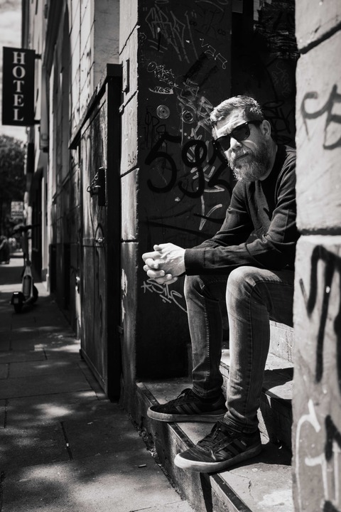 ERIK COHEN - Last Days Of Summer 2026 - Wiesbaden - 11.09.2026 19:30