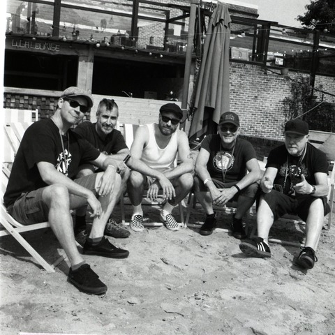 THE TOASTERS - 45 YEARS IN SKA TOUR 2026 - Wiesbaden - 21.09.2026 19:30