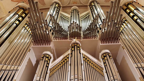 Silvesterkonzert - Festliche Musik f�r Trompeten und Orgel - D�sseldorf - 31.12.2026 19:00