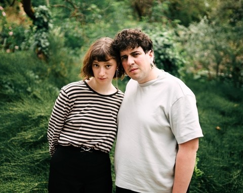 Lost In Lona (CH) - Tour 2026 - Dresden - 05.11.2026 20:00