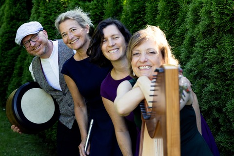 Konzert | Silvesterkonzert St. Gallus Eichsel - Rheinfelden - 31.12.2026 16:00