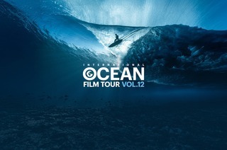 International Ocean Film Tour