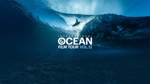 Int. Ocean Film Tour Volume 12 - Basel - 17.05.2026 19:30