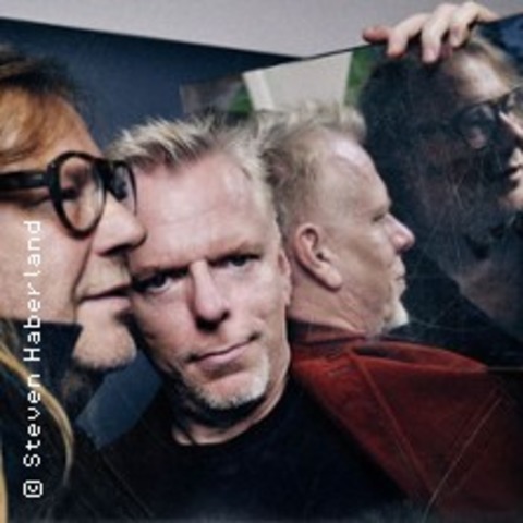 Sendecki & Spiegel - Das n�chste Kapitel - D�TLINGEN - 17.10.2026 20:00