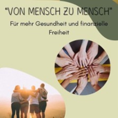 Infoveranstaltung - Von Mensch zu Mensch - Rheinfelden - 03.03.2026 19:30