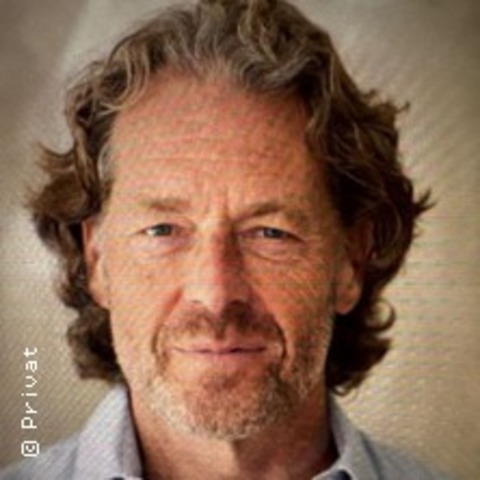 Oliver Sauer und Bernd Butz: musikalische Lesung - HAMBURG - 05.06.2026 19:30