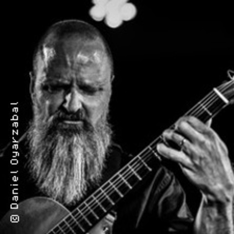 Jeff Aug - G�ttingen - 26.04.2026 21:00